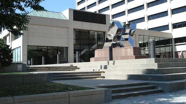 Omaha City Hall Omaha City Hall